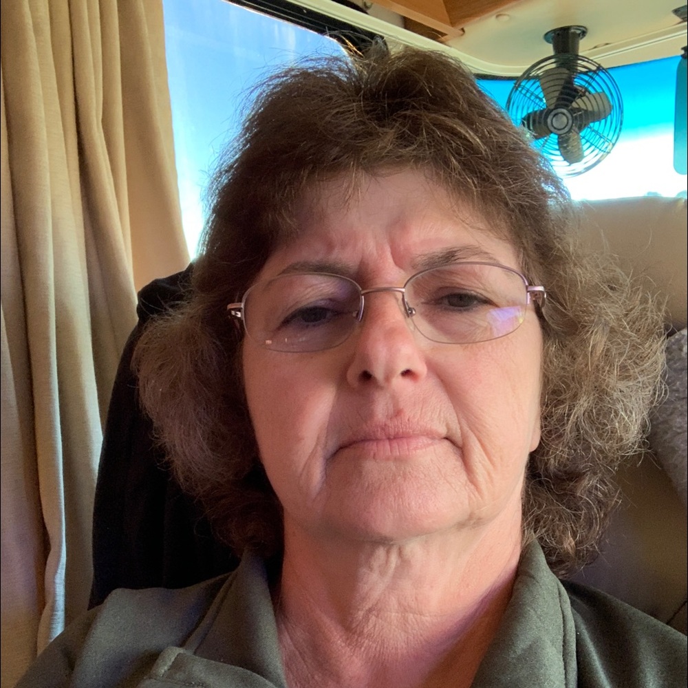 Meet your Posher, Dawn